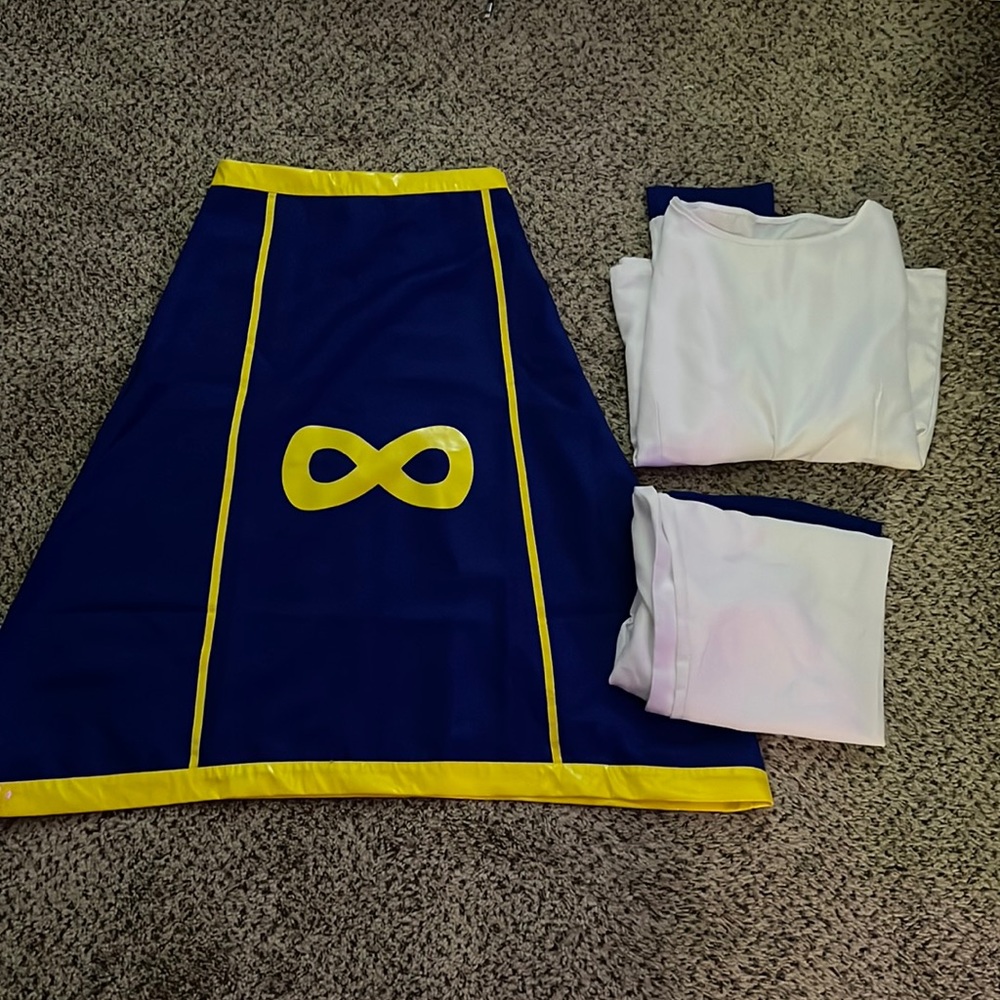 Kurapika cosplay